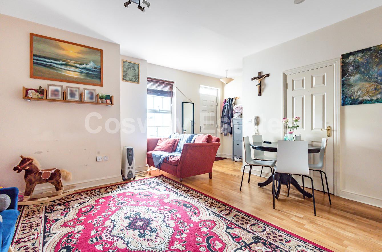 Monterey Close, Mill Hill